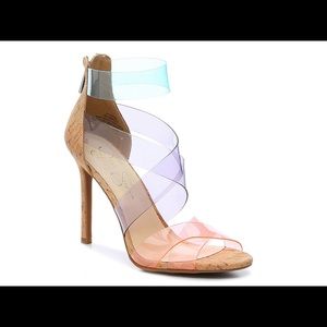 Jessica Simpson Jullury Sandal